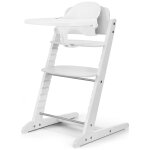 Chaise haute �volutive iris 3 - en - 1 all white