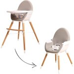 Chaise haute évolutive webaby ikid Chaise haute évolutive webaby ikid