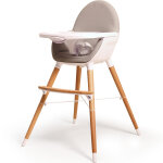 Chaise haute �volutive webaby ikid