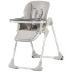 Chaise haute yummy grey