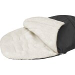 Chanceli�re 2 en 1 twilic black pour poussette