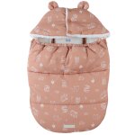 Chanceli�re b�b� sweet caramel mix et match (jusqu'� 4 - 5 mois)