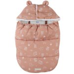 Chancelière bébé sweet caramel mix et match (jusqu'à 4 - 5 mois) Chancelière bébé sweet caramel mix et match (jusqu'à 4 - 5 mois)