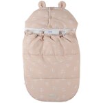 Chanceli�re b�b� tender beige mix et match (jusqu'� 4 - 5 mois)