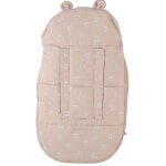 Chanceli�re b�b� tender beige mix et match (jusqu'� 4 - 5 mois)