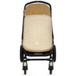 Chancelire t coeurs poppy cannelle