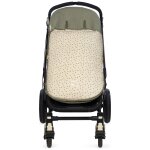 Chanceli�re �t� coeurs poppy mousse