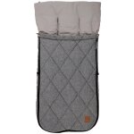 Chanceli�re d'�t� nikko melange anthracite