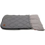 Chanceli�re d'�t� nikko melange anthracite