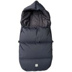 Chancelire d'hiver dowwny xl anthracite