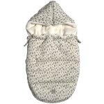 Chanceli�re d'hiver jersey hood winter leave