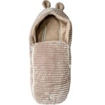 Chancelire d'hiver plushy cuban sand