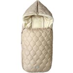 Chancelire d'hiver recy xl sand - cream