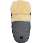 Chanceli�re love the nature medi gris anthracite (6 - 36 mois)