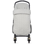 Chanceli�re mi - saison little bloom fleurs gris (tog 2, 5)