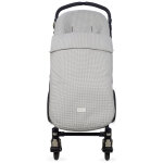 Chanceli�re mi - saison little bloom vichy gris (tog 2, 5)