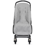 Chanceli�re mi - saison little bloom vichy gris (tog 2, 5)