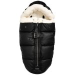 Chanceli�re pour poussette aviator black