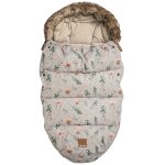 Chanceli�re pour poussette meadow blossom