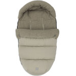 Chanceli�re pour poussette olive green (6 - 36 mois)