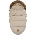 Chanceli�re pour poussette pure khaki