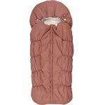 Chanceli�re poussette terracotta (6 - 24 mois)