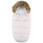 Chanceli�re powder pink mix & match (6 � 36 mois)