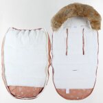 Chanceli�re sweet caramel mix & match (6 � 36 mois)