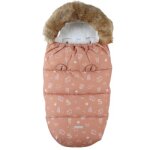 Chancelière sweet caramel mix & match (6 à 36 mois) Chancelière sweet caramel mix & match (6 à 36 mois)