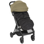 Chanceli�re universelle pour poussette black