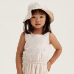 Chapeau amelia sandy (1 - 2 ans)