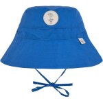 Chapeau anti - uv blue (19 - 36 mois)
