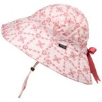 Chapeau anti - uv embroidery anglaise pink (6 - 12 mois) Chapeau anti - uv embroidery anglaise pink (6 - 12 mois)