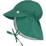Chapeau anti - uv green (7 - 18 mois)