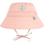 Chapeau anti - uv pink (19 - 36 mois)