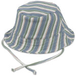 Chapeau anti - uv strips