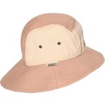 Chapeau anti - uv camper rose (0 - 1 an)