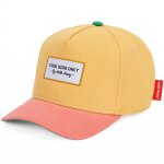 Casquette mini sunset (9 - 18 mois)