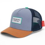 Casquette mini marine (9 - 18 mois)