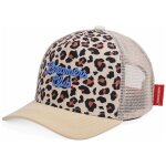 Casquette l�opard dreamers club bleu (9 - 18 mois)