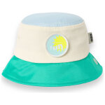 Bob anti - uv vibe vert (12 - 24 mois)