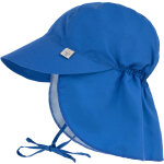 Chapeau anti - uv blue (7 - 18 mois)