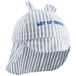 Chapeau enfant art of siesta bleu (24 - 36 mois)