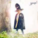 Chapeau magicien wilfred