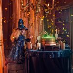 Chapeau m�lusine