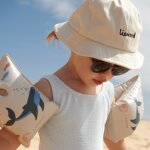 Chapeau nyla sandy (3 - 4 ans)