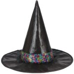 Chapeau de sorcire agatha (4 - 10 ans)