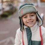 Chapka cozy neo (2 - 5 ans)