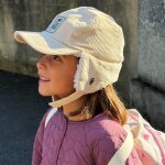 Chapka erika trop chou (3 - 6 ans)