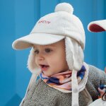 Chapka petit amour (3 - 6 ans)